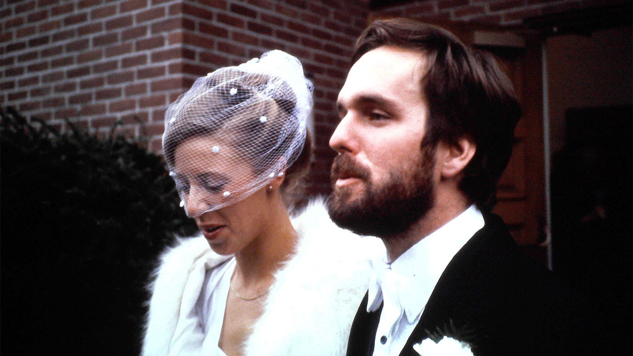 Mike Harney Spills the Tea on His Better Half, Brigitte Harney