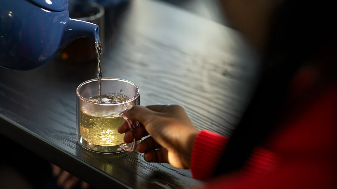 From Root to Ritual: Discover Ashwagandha’s Benefits