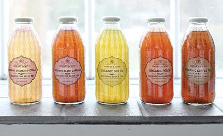Bottled Beverages