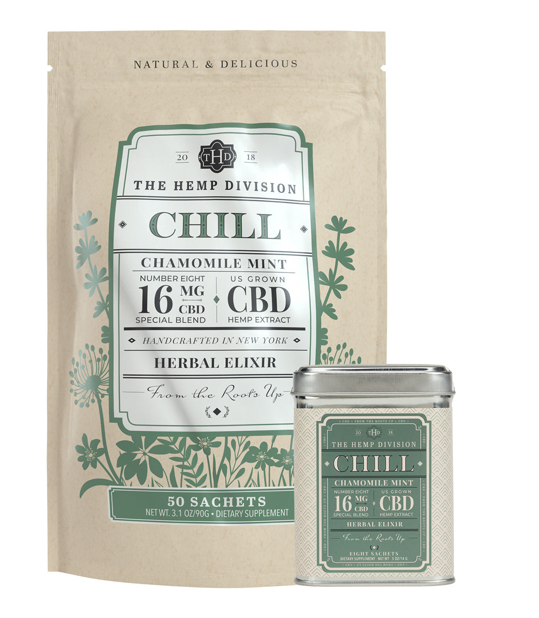 Chill Lover Bundle