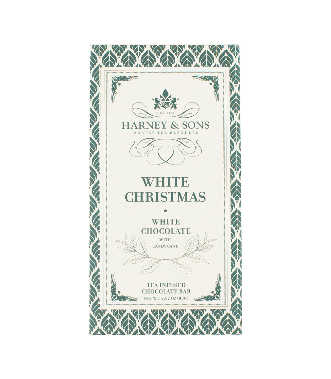 Harney & Sons Tea Infused Chocolate Bar (Assorted)