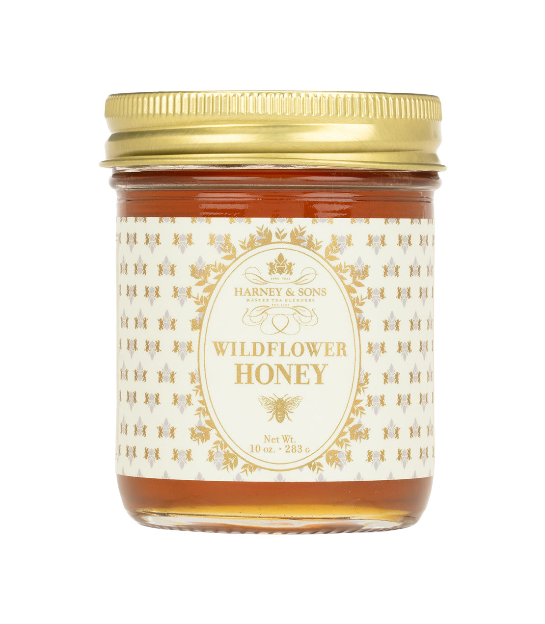 Harney & Sons Wildflower Honey