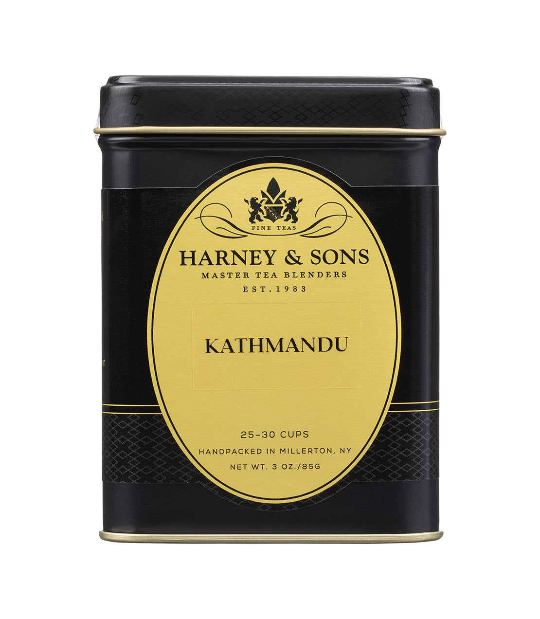 Kathmandu - Loose 3 oz. Tin - Harney & Sons Fine Teas