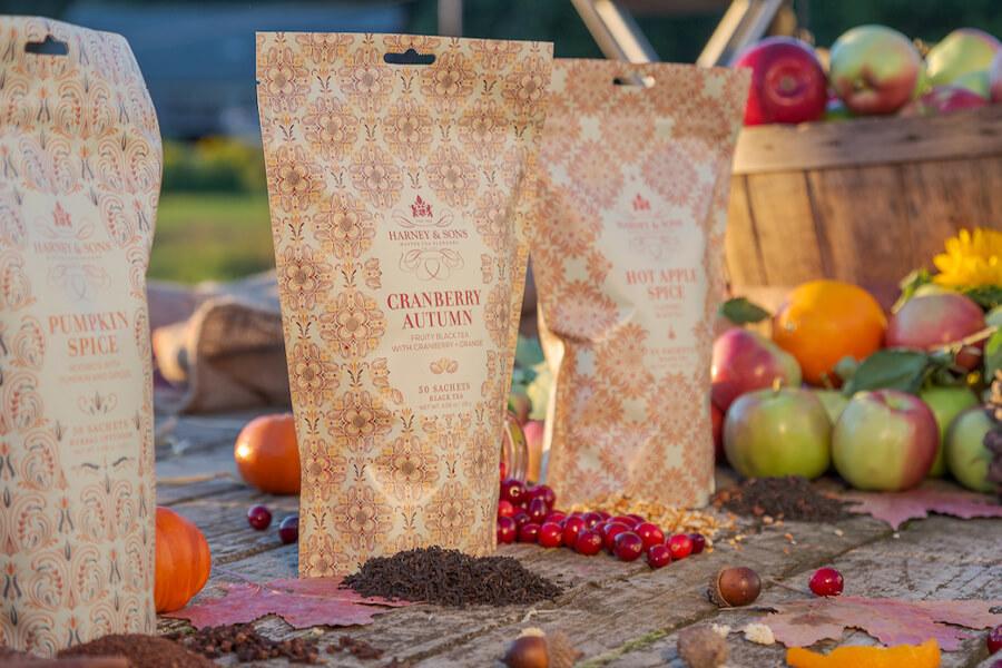 Harney Sons Fine Teas: Blending Legacy Luxury Harney Sons Fine Teas: Blending Legacy Luxury