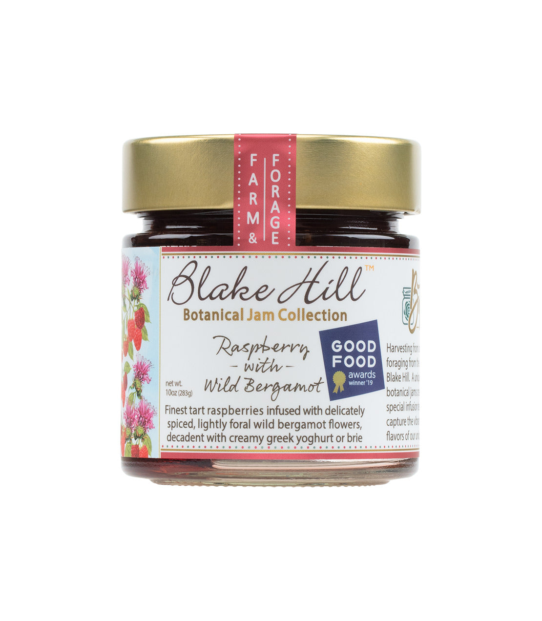 Blake Hill Marmalade (Assorted Flavors) -   - Harney & Sons Fine Teas