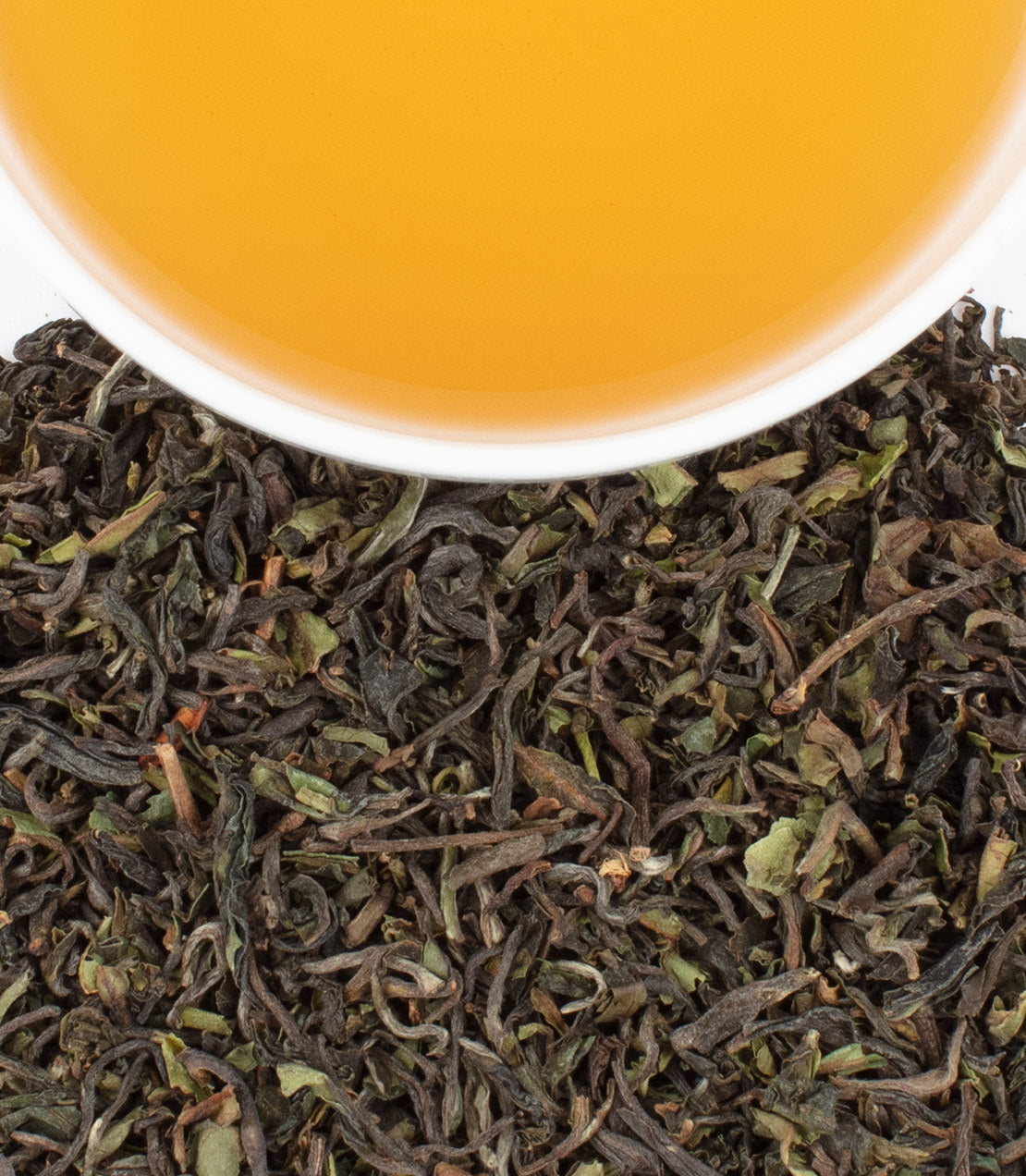 Risheehat 1st Flush Darjeeling - - Harney & Sons Fine Teas