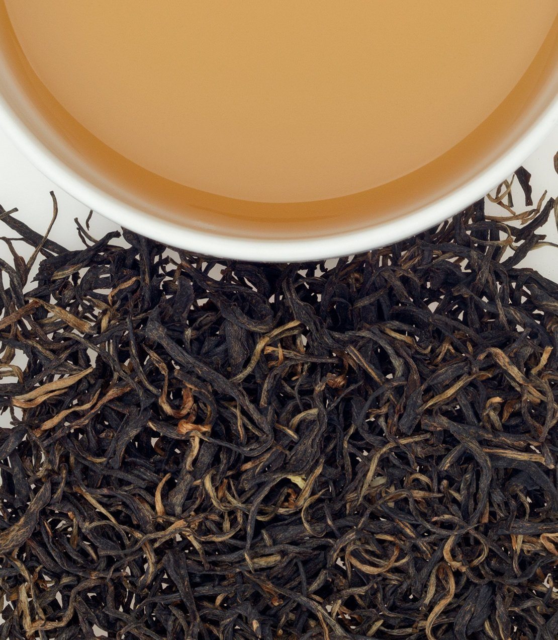 Tippy Black Jasmine -   - Harney & Sons Fine Teas