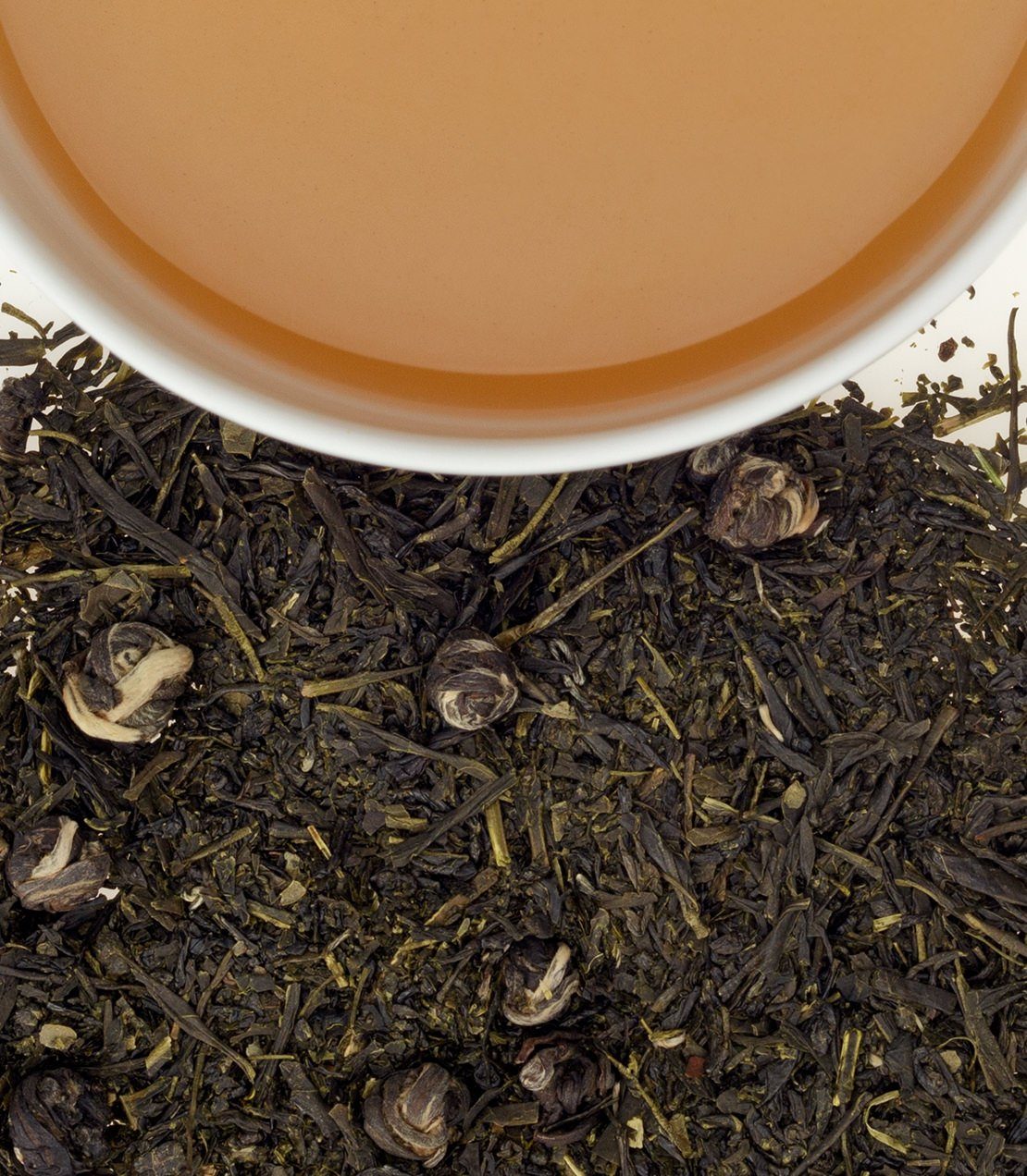 Angiogenesis Foundation Green Tea -   - Harney & Sons Fine Teas