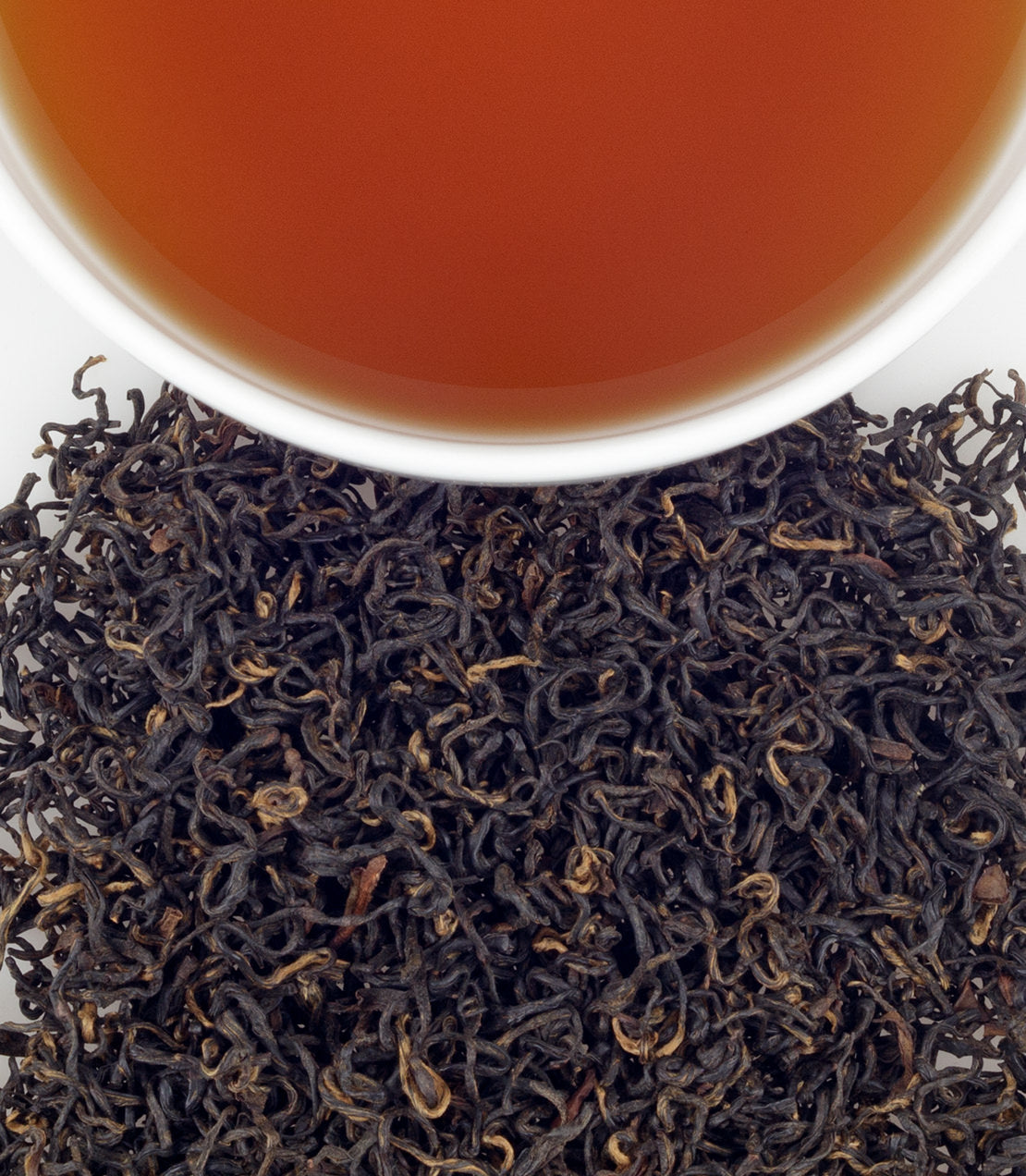 Keemun Snail - - Harney & Sons Fine Teas