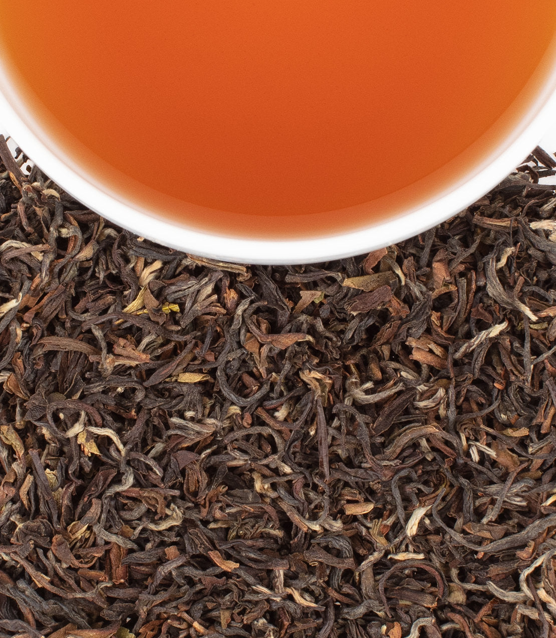 Nepalese Shangrila - - Harney & Sons Fine Teas