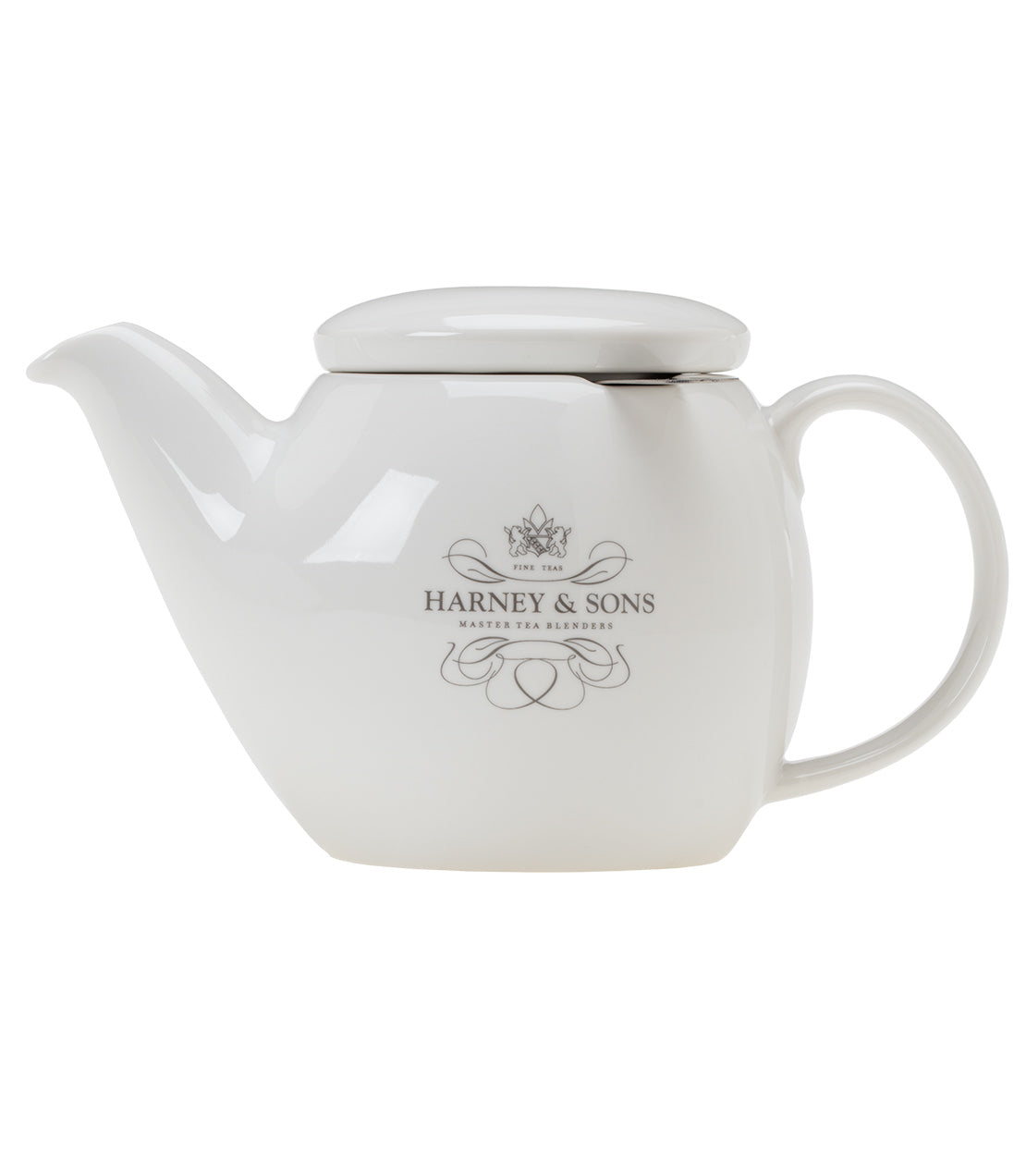 Harney & Sons Teapot with Infuser - 15 oz.  - Harney & Sons Fine Teas