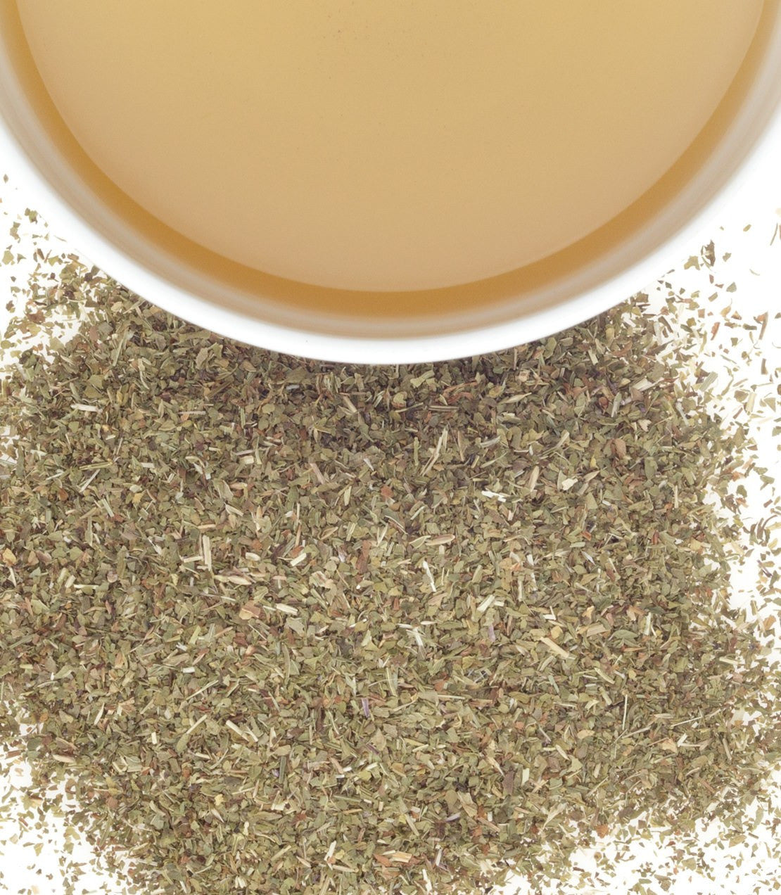 Spearmint - - Harney & Sons Fine Teas