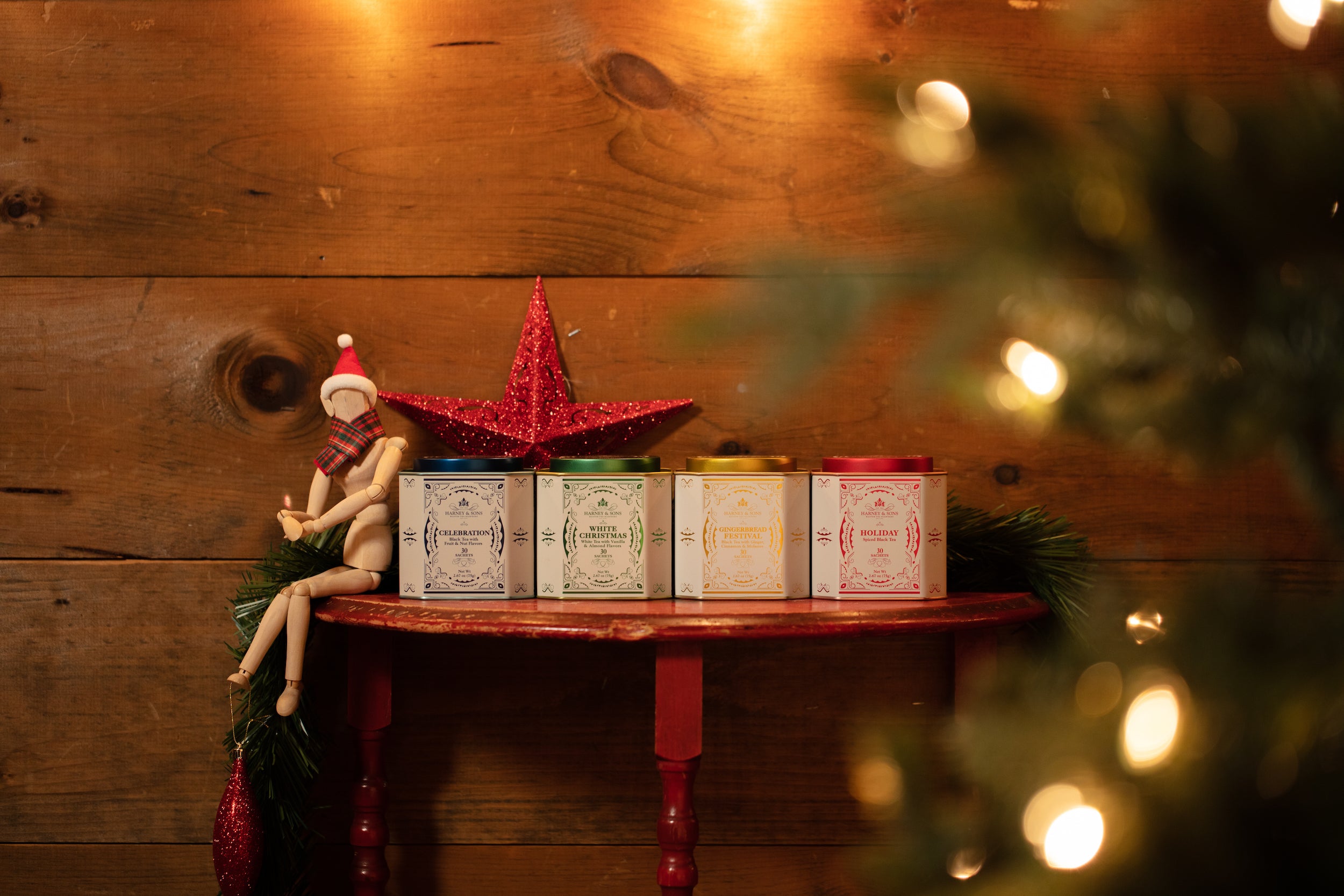 A gift in the hand is worth five in the mail