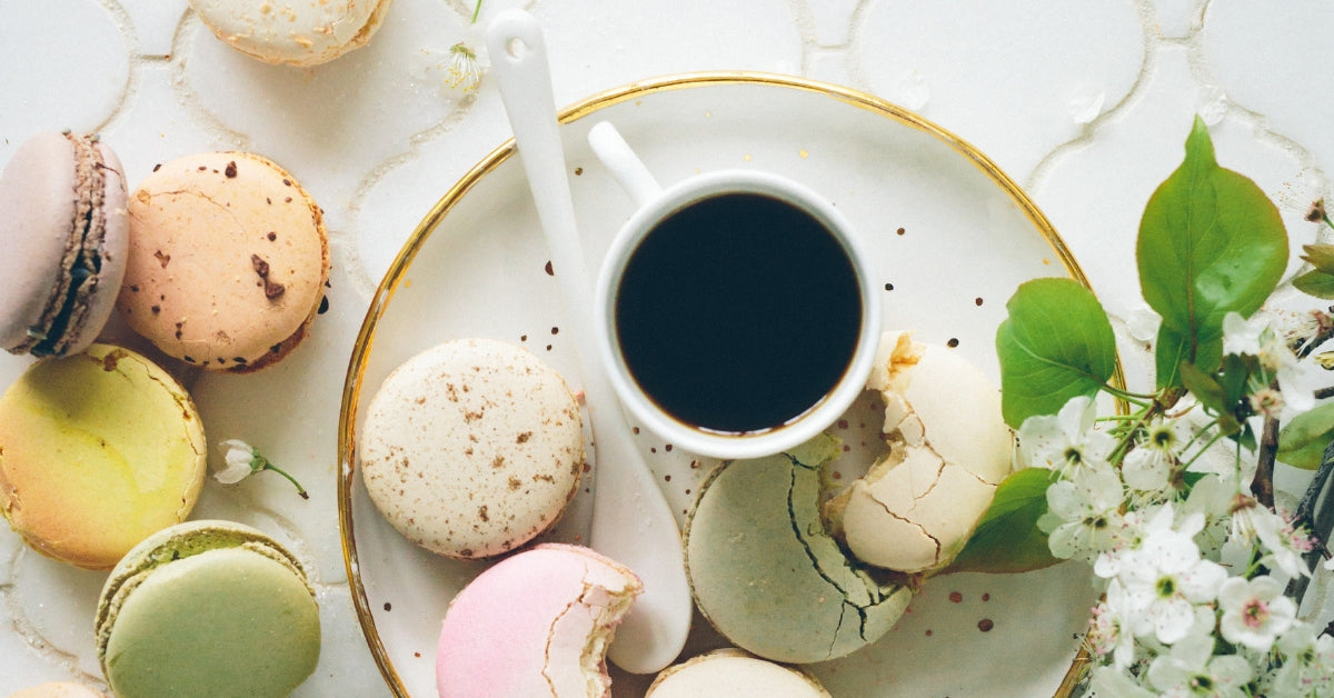 17 Teas That Satisfy the Most Common Cravings