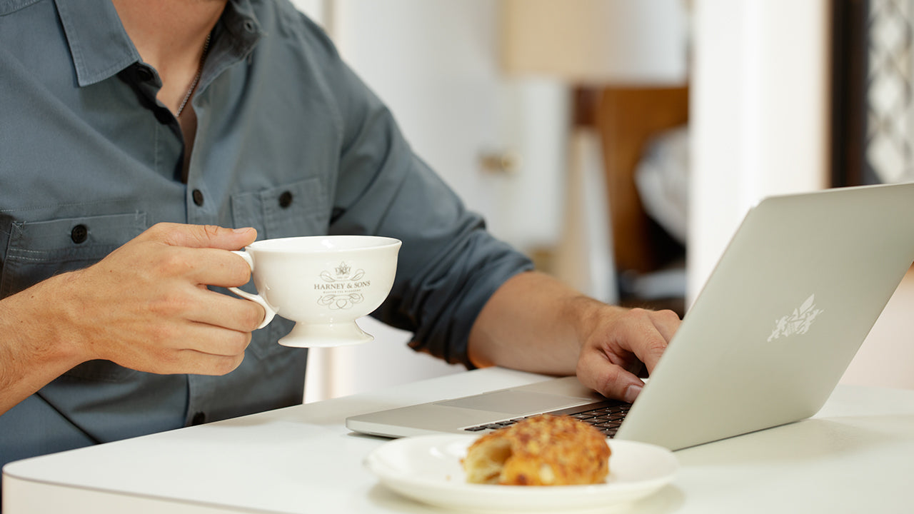 The Clean Caffeine Movement