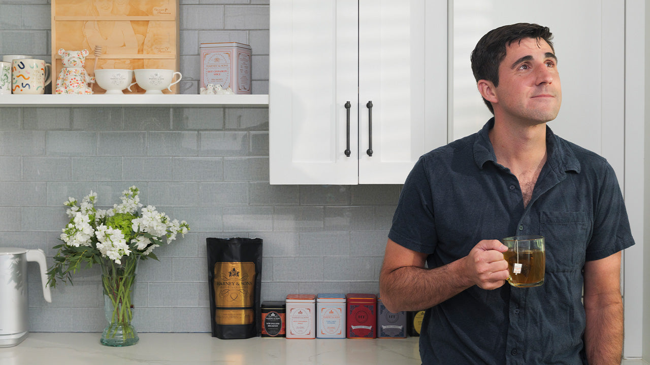 Happy International Tea Day