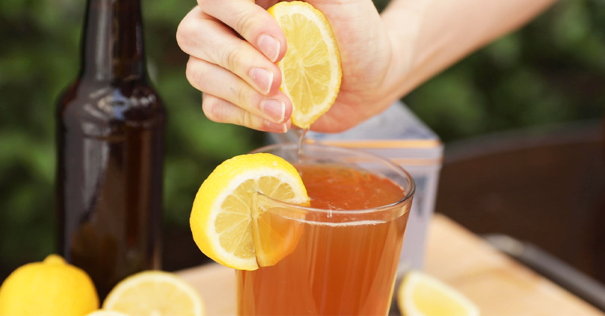 Beers to You, Dad! A Father’s Day Cocktail