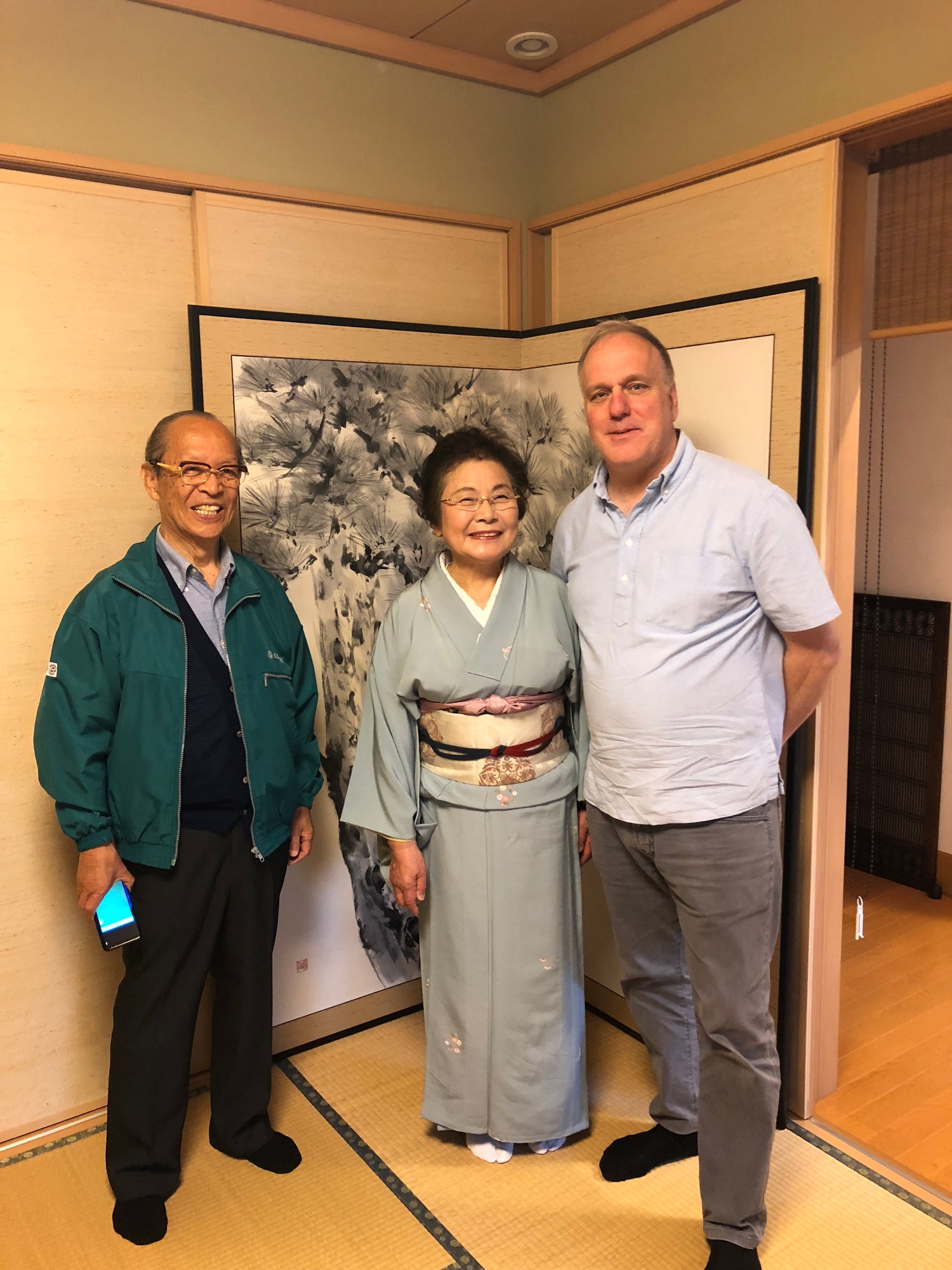 Japan 2018 Kakegawa part 2