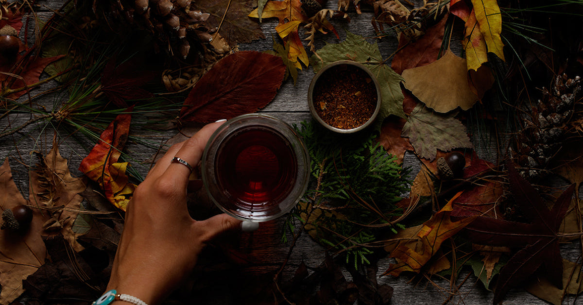 Fall Tea Bundle 7 Fall Tea Flavors to Try This Autumn at Harney & Sons - Harney & Sons ...