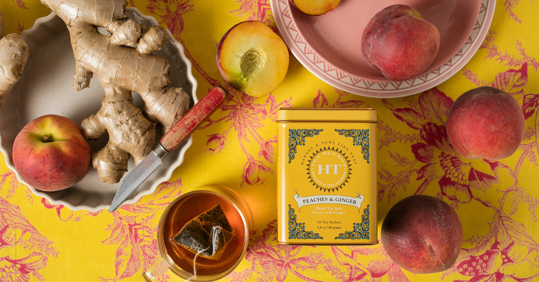 What Is Kosher Tea? Learn About Certification & Selection - Harney ...