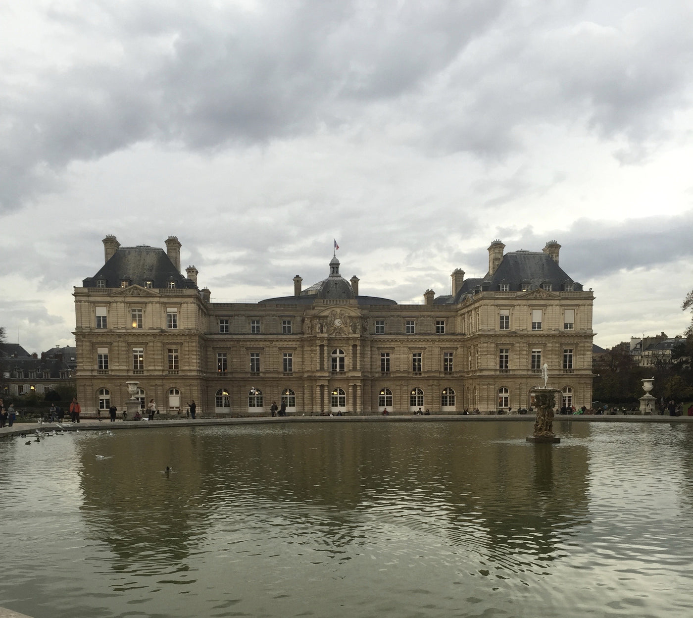 Des-tea-nation Paris - Harney & Sons Fine Teas
