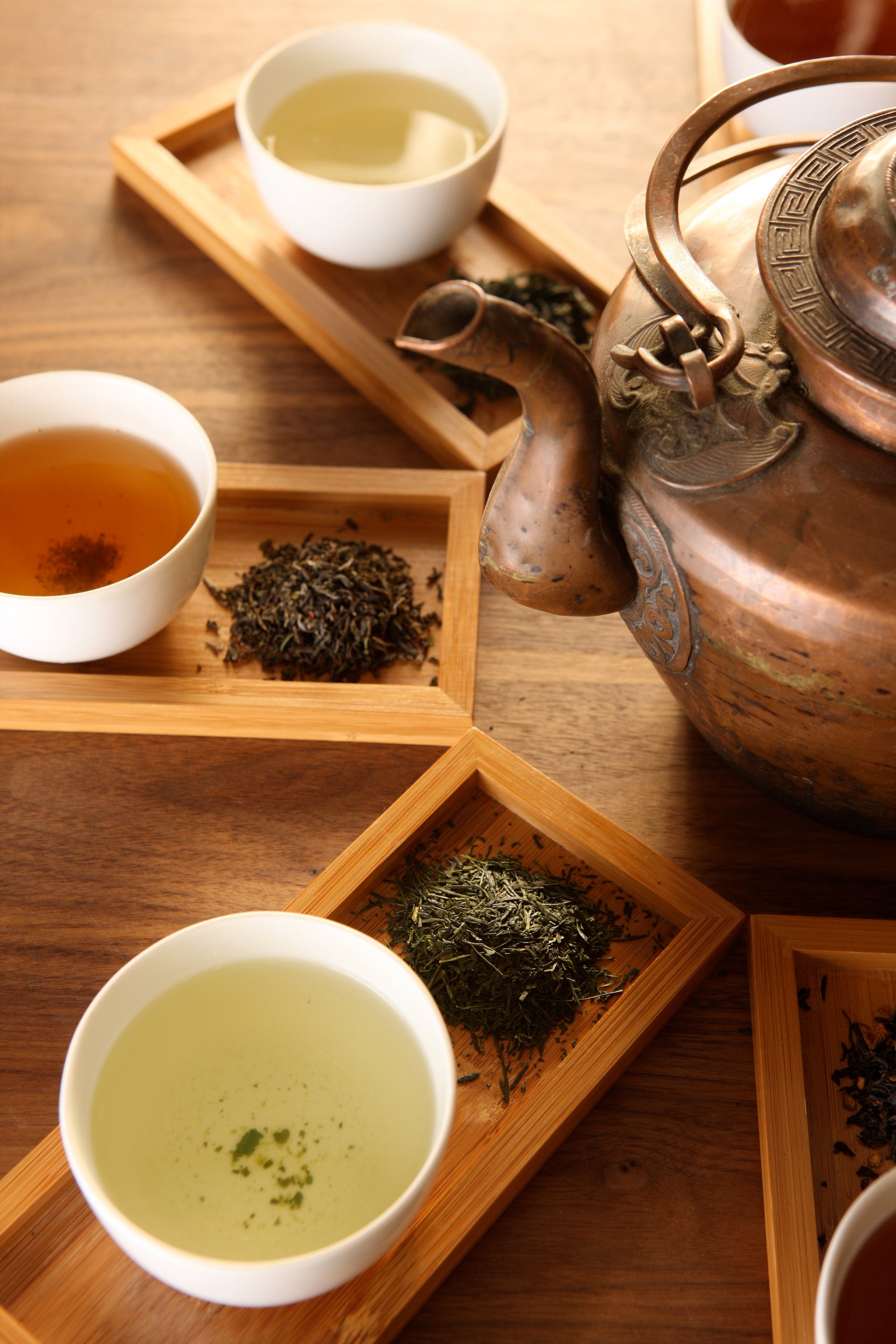 Does Tea Go Stale? Harney & Sons Harney & Sons Fine Teas