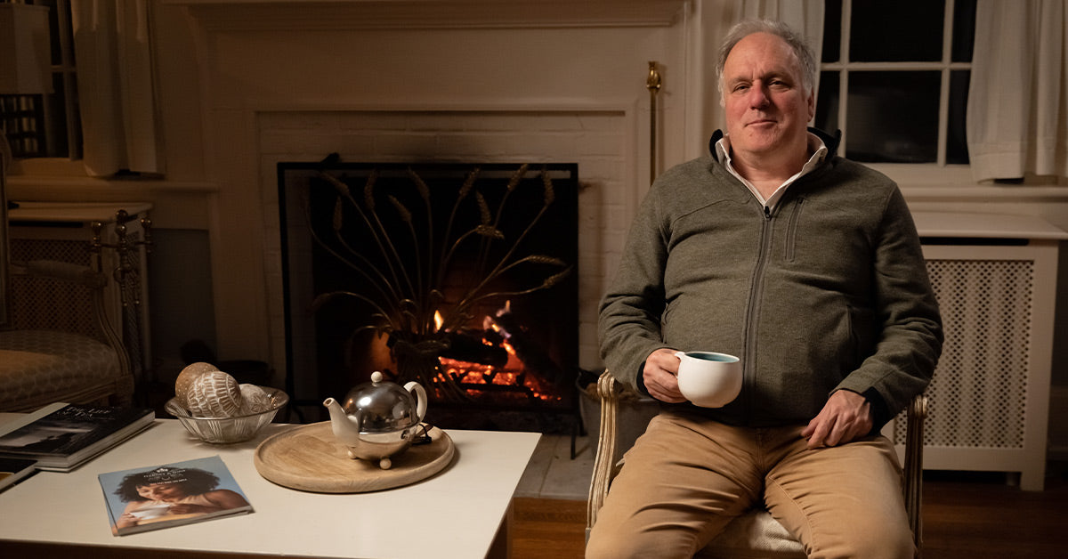 Mike Harney Spills the Tea: Ask Mike Anything