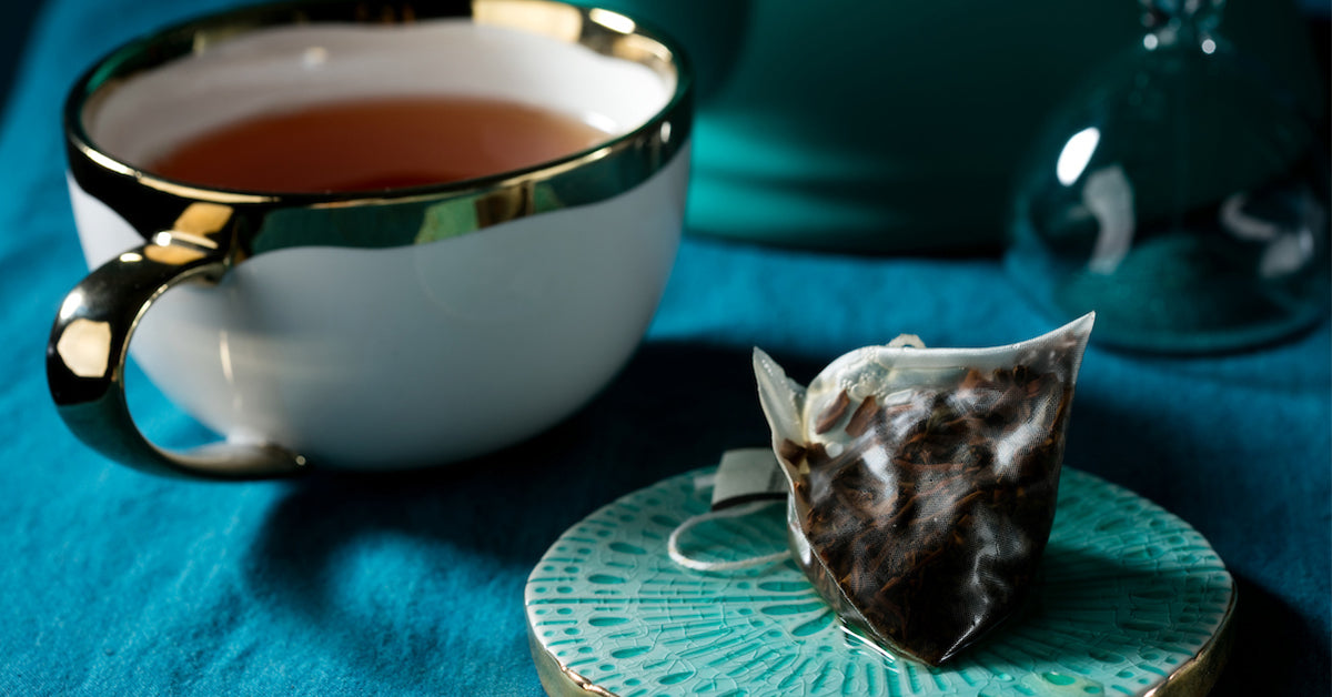 Beyond the Blend: Earl Grey