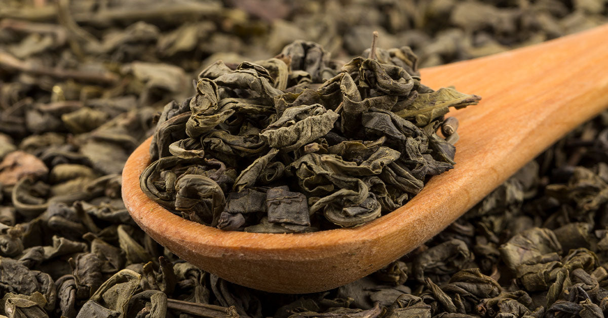 Gunpowder Tea Harney & Sons Harney & Sons Fine Teas