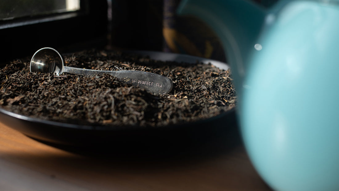 Decaffeinated Tea | Harney & Sons - Harney & Sons Fine Teas