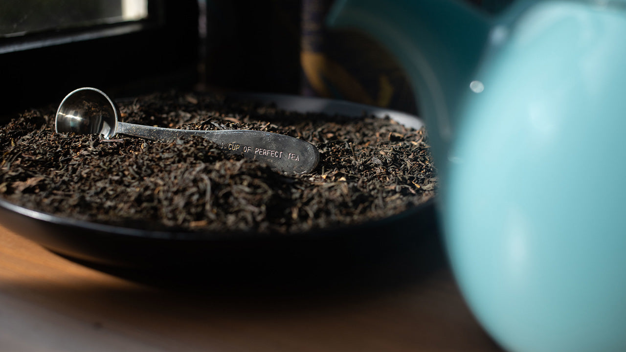 Decaffeinated Tea | Harney & Sons - Harney & Sons Fine Teas