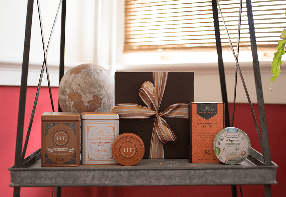 Shop Tea Gifts