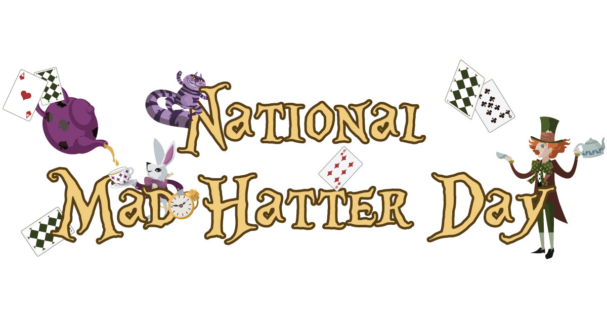 Mad Hatter Collection
