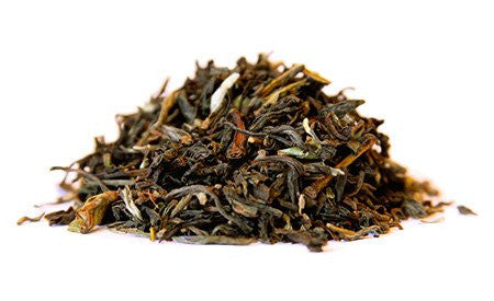 Darjeeling Black Tea