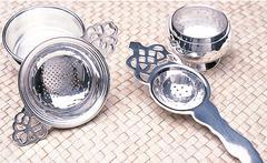 Tea Filters & Strainers