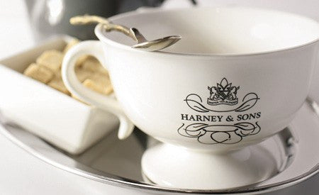Harney & Sons Logoware