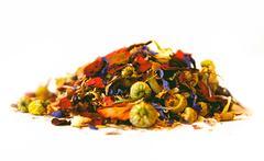 All Herbal Infusions
