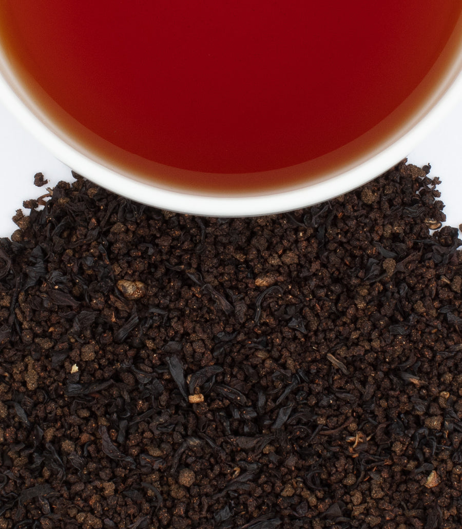 Chai Tea Flavored Black Tea Free Domestic Shipping Harney & Sons