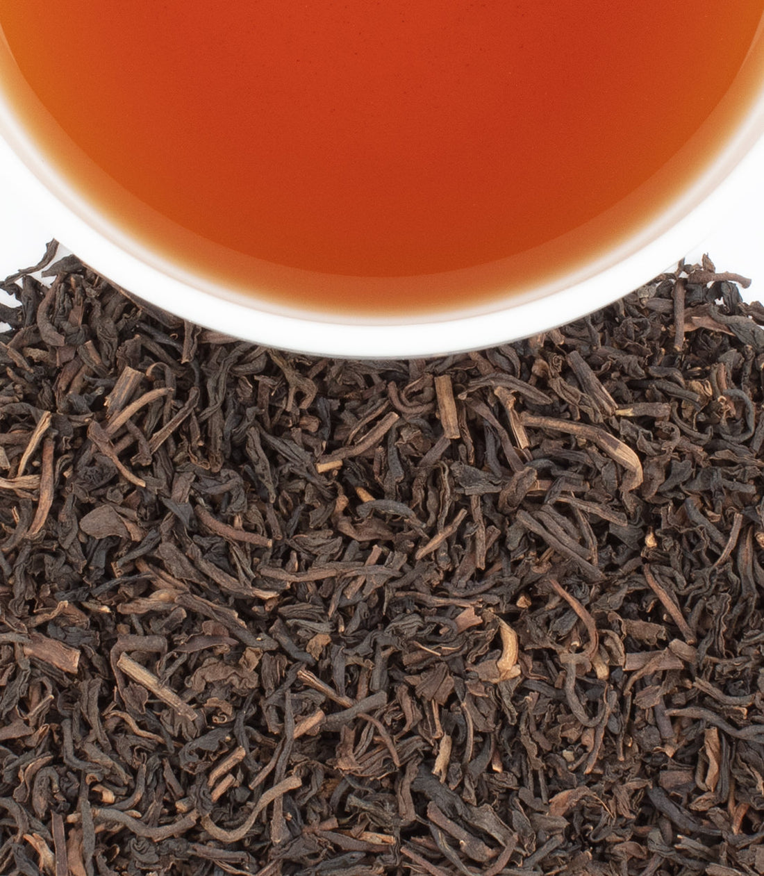 Decaf Chocolate Tea - Flavored Black Tea - Harney & Sons Fine Teas