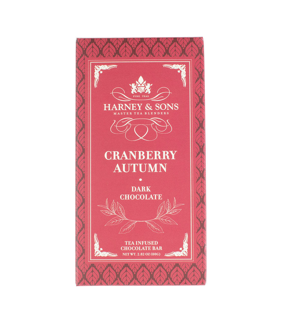Harney & Sons Tea Infused Chocolate Bar (Assorted)
