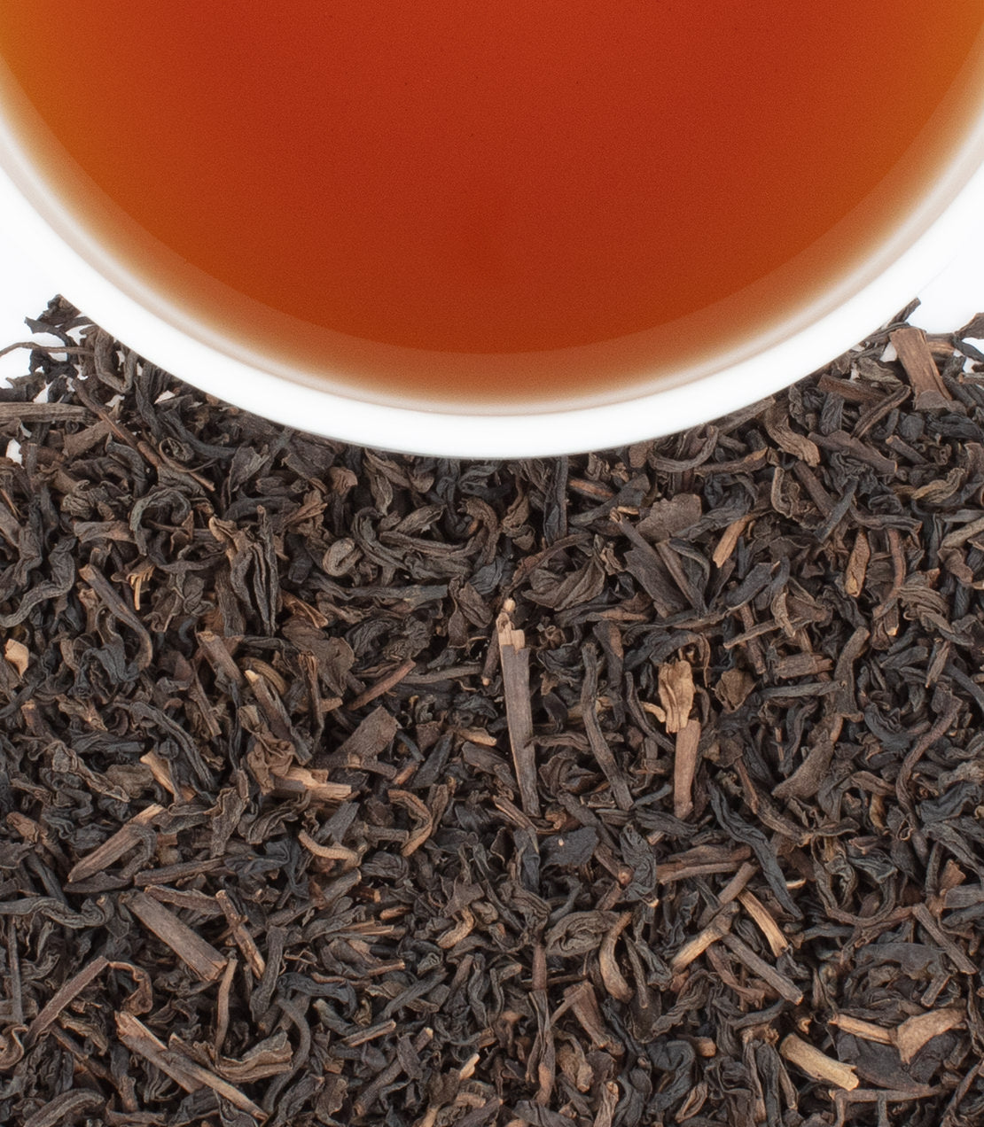 Decaf Ceylon - Decaf Orange Pekoe - Harney & Sons Fine Teas