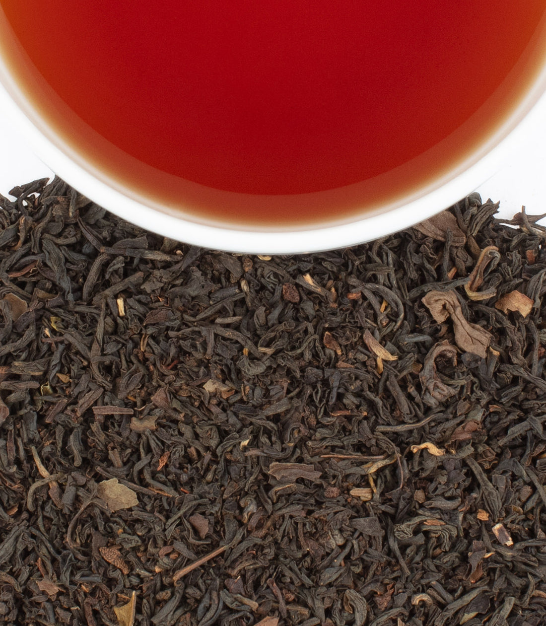 Premium Earl Grey Tea - 20 Sachet HT Tin | Authentic Blend of Indian ...