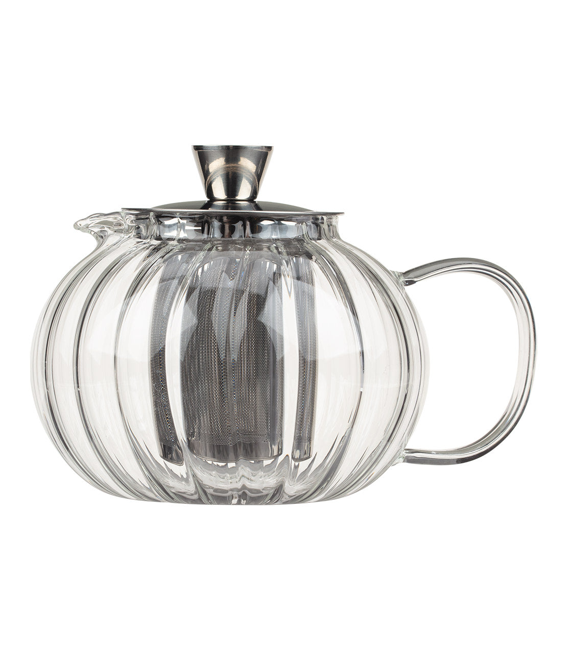 Cristel Glass Teapot (Assorted Styles)
