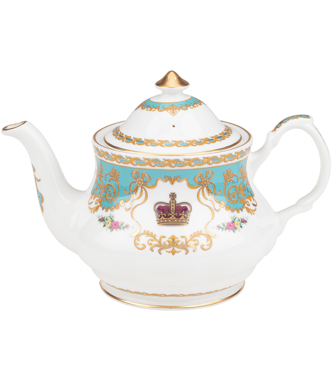 Historic Royal Palaces Teapot