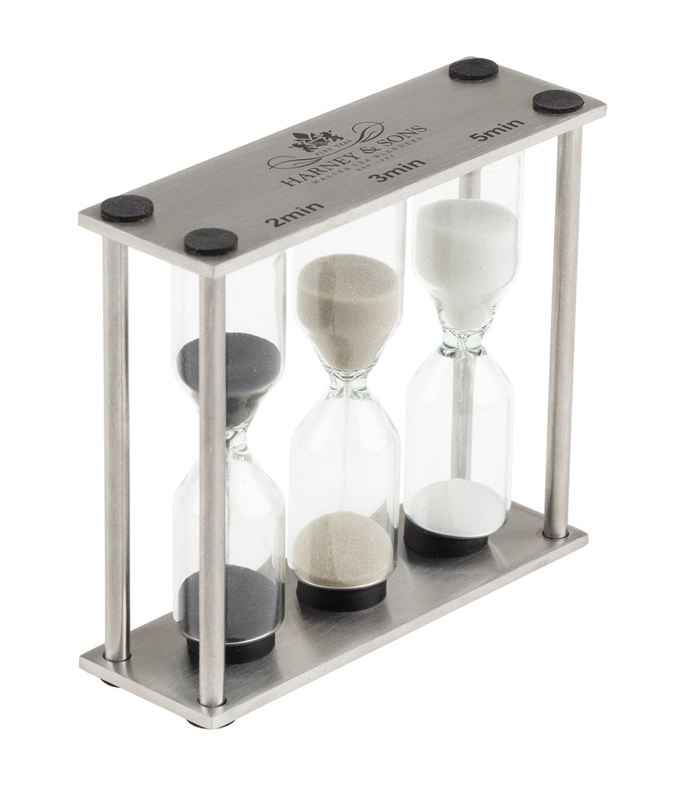 Harney & Sons Sand Tea Timer - Perfect Tea Strength Timer - Harney ...