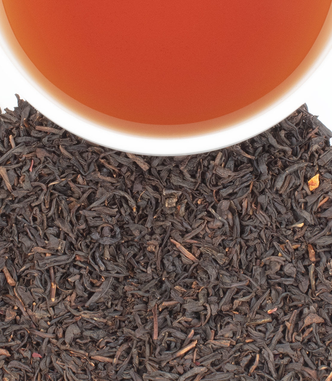 Black Tea Cranberry Orange|Cranberry Autumn - Harney & Sons