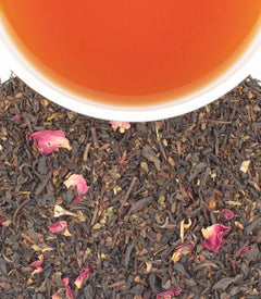 Pride and Prejudice Tea: Pemberley Grey | Harney & Sons