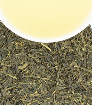 Green Tea