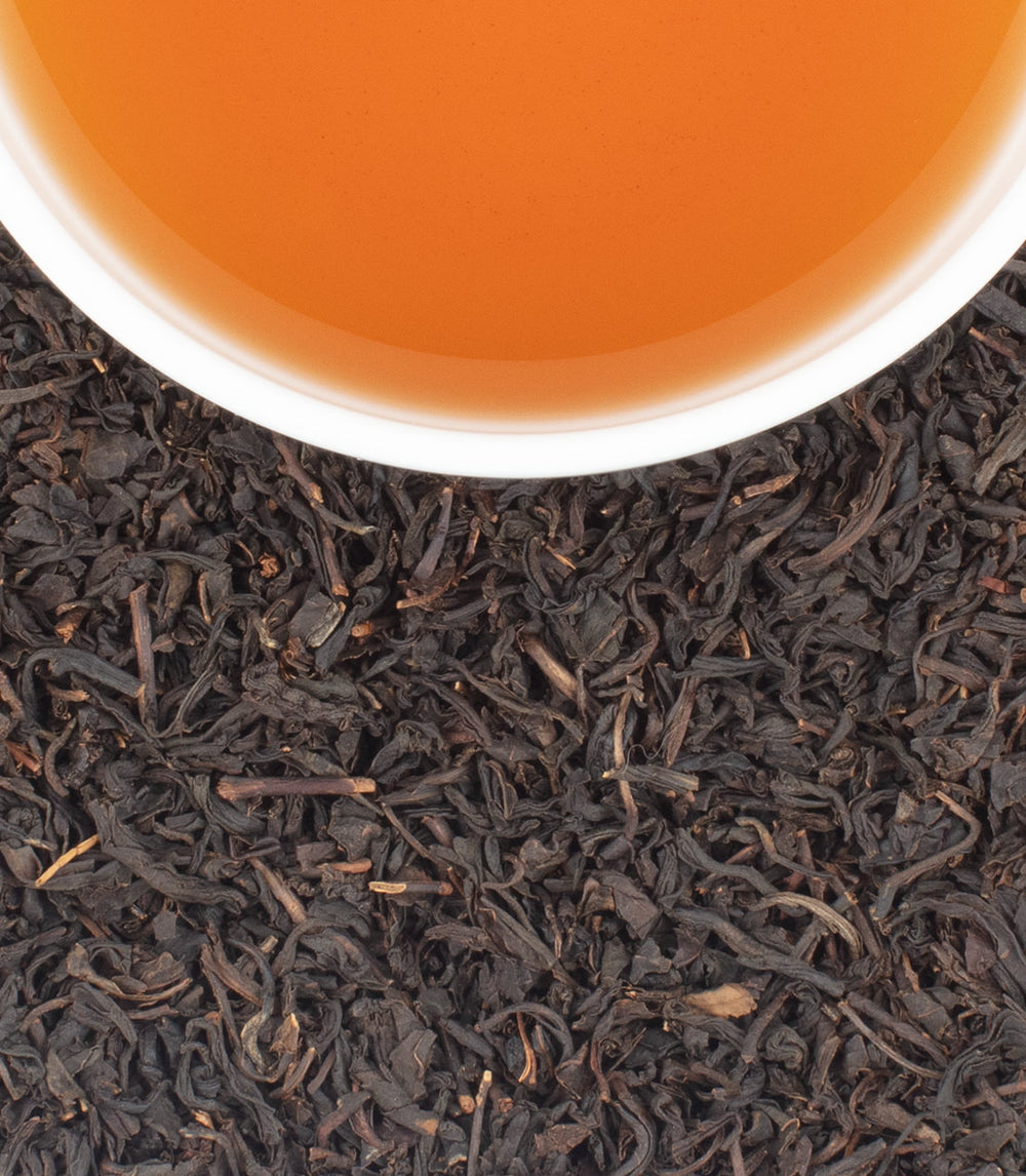 Boston Black Tea Blend Cranberry & Almond | Harney & Sons