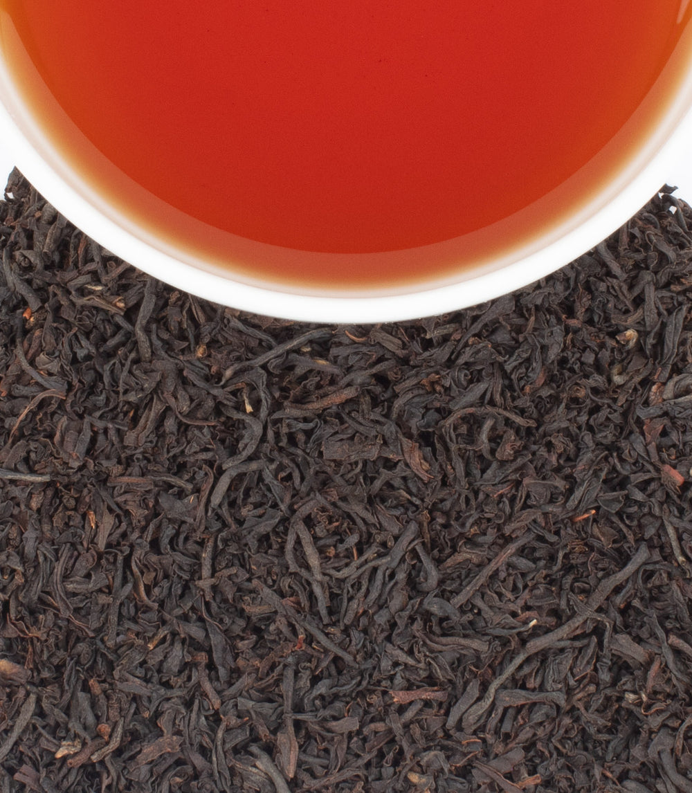 Rwandan Rukeri Tea – Orthodox Estate Rwanda | Harney & Sons